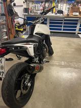 KTM 690 Duke - KTM 690 DUKE