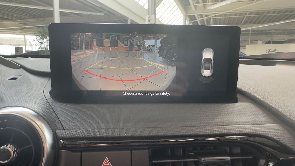 Mazda MX-5 - Bild 12