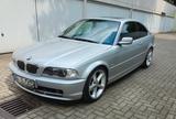 BMW E46 325Ci Coupé M3-Style | HU/AU - Juli 2028
