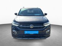 Volkswagen T-Cross - Vorschau Bild 4