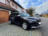 Skoda Kodiaq 2.0 TDI SCR 140kW DSG 4x4 SCOUT  - Skoda Kodiaq Scout mit Diesel-Antrieb