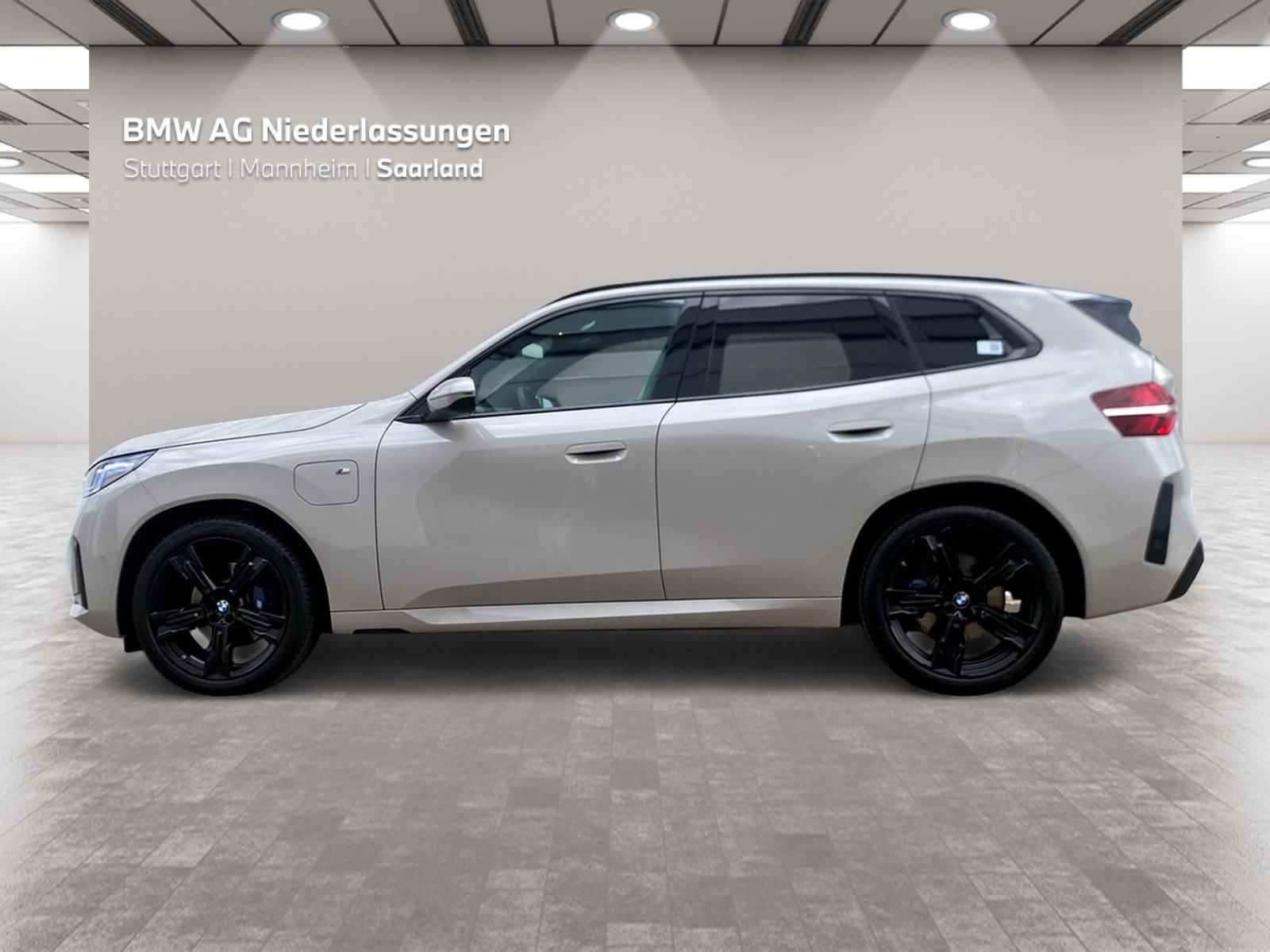 BMW X3 - Bild 3