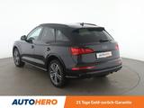 Audi Q5 40 TDI quattro Sport Aut.*NAVI*TEMPO*CAM* - Audi Q5 Gebrauchtwagen in Stuttgart