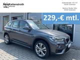BMW X1 xDrive20d Aut. SportLine HeadUp LED AHK Leder - BMW X1 Gebrauchtwagen in Bielefeld