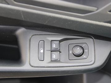 Volkswagen Caddy  Maxi Kastenwagen lang KLIMA