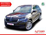 Skoda Kodiaq 2.0 Style 4x4 LED Navi ACC PDC SmartLink