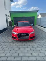 Audi S6 4.0 TFSI quattro S tronic Avant - - gebrauchte Audi S6 aus dem Jahr 2015