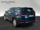 Skoda Kodiaq 2.0 TDI Style 4x4 DSG |MATRIX|ACC|DCC|SH| - gebrauchte Skoda Kodiaq aus dem Jahr 2024
