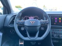 Cupra Ateca - Vorschau Bild 15