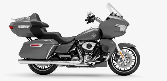 Harley-Davidson FLTRXL ROAD GLIDE LIMITED 117 MY26