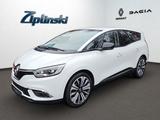 Renault Scenic Grand Equilibre Kamera, RATE 196,- - Renault Scenic Gebrauchtwagen in Frankfurt