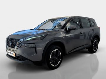Nissan X-Trail - 2