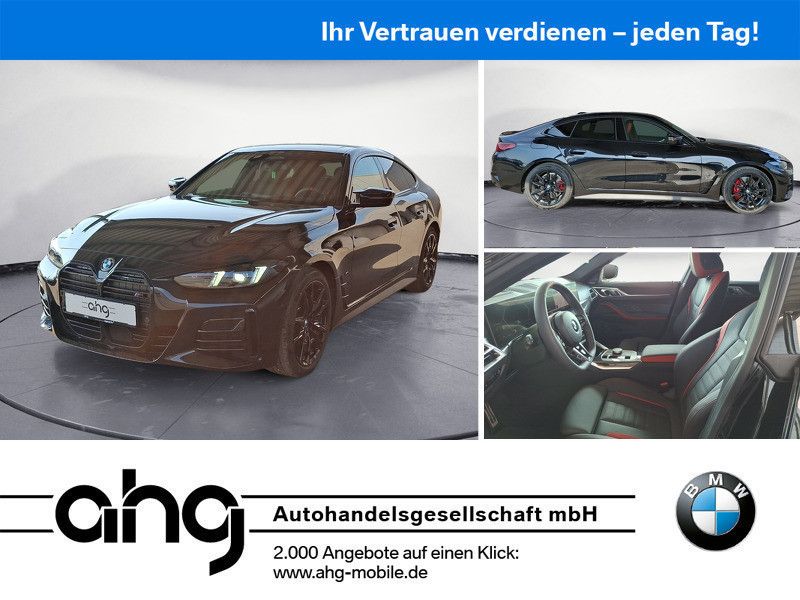 BMW M440i xDrive Gran Coupe MSportPro Innovationspak