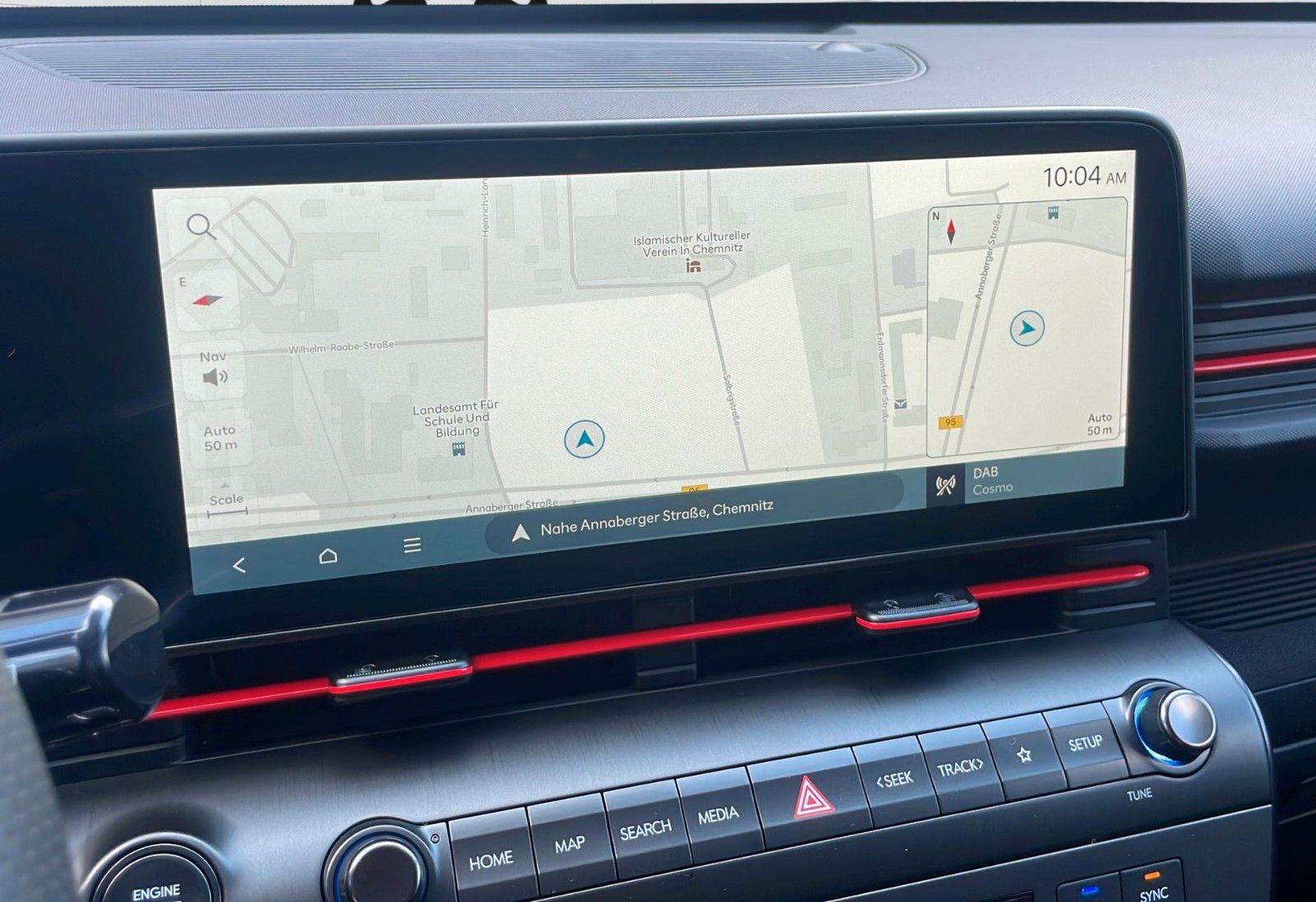 Hyundai KONA - Bild 12