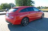 Mercedes-Benz CLA 180 Shooting Brake - Mercedes-Benz CLA 180 in Ludwigshafen