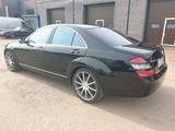 Mercedes-Benz S 450 4MATIC - - Mercedes-Benz S 450 von privat