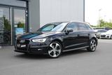 Audi A3 Sportback 1.4 TFSI S Line ultra *Xenon*Navi* - Audi A3: Limousine