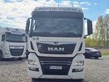 MAN TGX 510