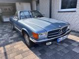 Mercedes-Benz SL 450   Note 2+ - Mercedes-Benz Cabrio aus dem Jahr 1977