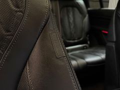 BMW X7 M60 i INDIVIDUEL