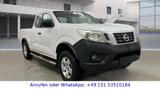 Nissan Navara NP300 Visia King Cab 4x4/AHK/1.Hand - Nissan Navara: King
