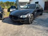 Maserati Quattroporte 4.2 V8 MOTORE FERRARI CAMB - Maserati: Moto
