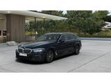 BMW 520 d Touring MSport AHK Navi H/K PDC DAB LED - BMW 5er Leasingangebote für Privatpersonen