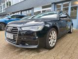 Audi A6 3.0 TDI 235kW quattro tiptronic Avant -
