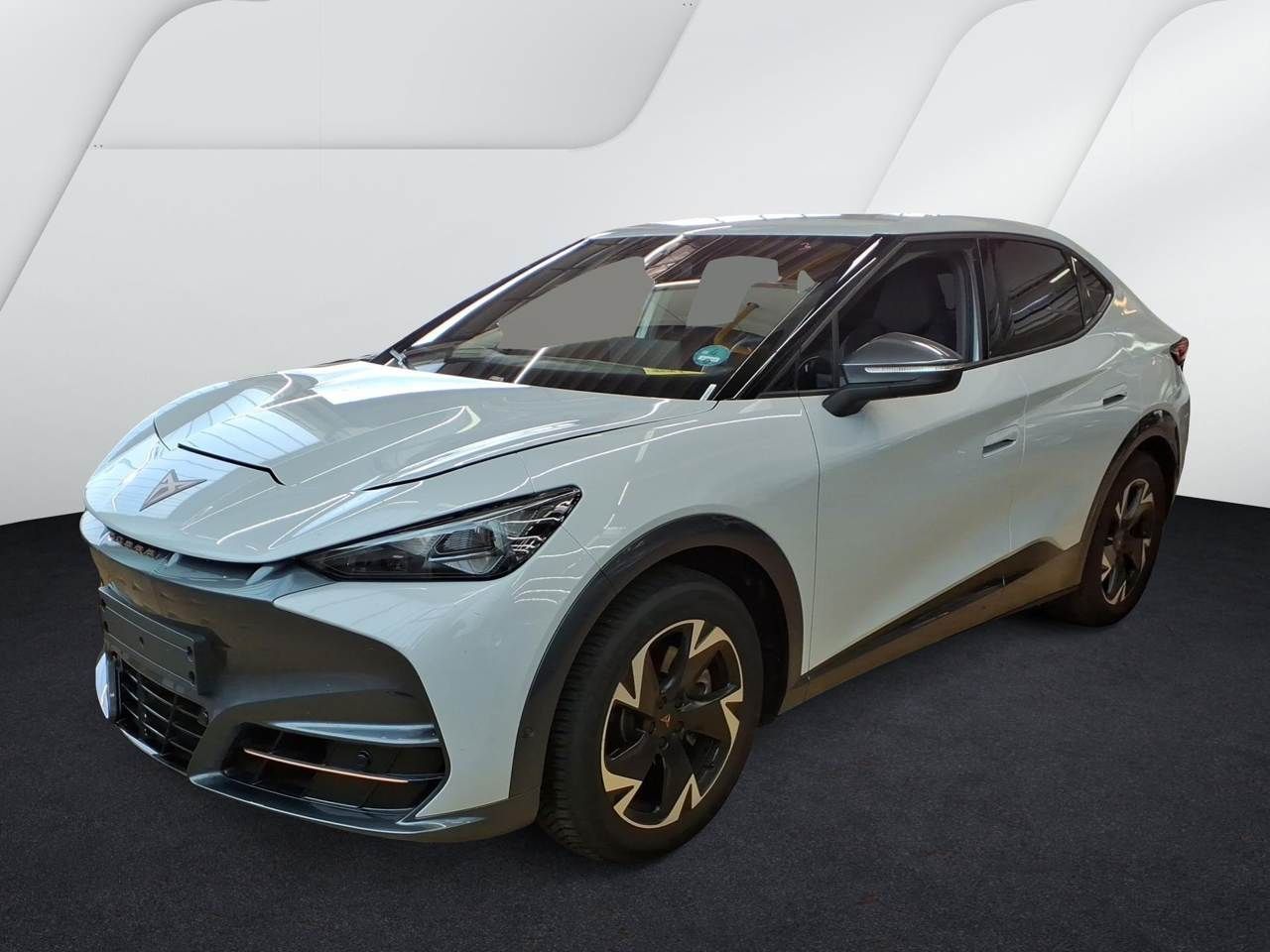 Cupra Tavascan - Bild 2
