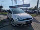 Ford Fiesta Futura *Schiebedach*Klima*Allwetterreifen - gebrauchte Ford Fiesta aus dem Jahr 2004