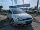Ford Fiesta Futura *Schiebedach*Klima*Allwetterreifen - Ford Fiesta aus 2004