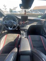 Mercedes-Benz CLA 45 AMG Mercedes-AMG CLA 45 4MATIC DCT Me... - gebrauchte Mercedes-Benz CLA 45 AMG aus dem Jahr 2018