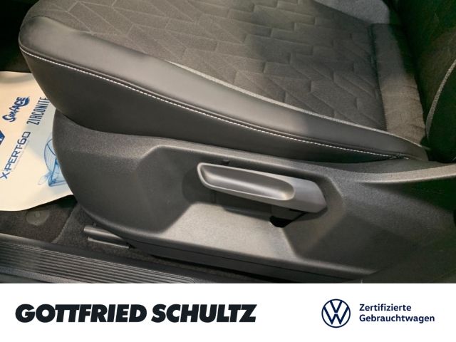 Volkswagen T-Roc - Bild 14