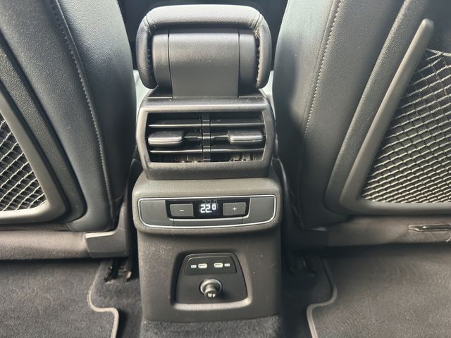 Q4 e-tron Sportback 40
