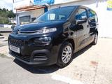 Citroën Berlingo Live M/2.Hd/5-Sitzer/AHK/45TKM/ - Citroën Berlingo: 4.4