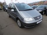 Volkswagen Sharan 1.9TDI 96kW Highline - Volkswagen Sharan mit Diesel-Antrieb: Kleinbus, 1.9