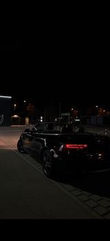 Audi A5 Cabrio Sline - Audi A5: Cabrio, Sline