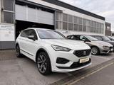 Seat Tarraco 2.0 TDI DSG FR*1.HD*PANO*LED*KAM*LEDER*