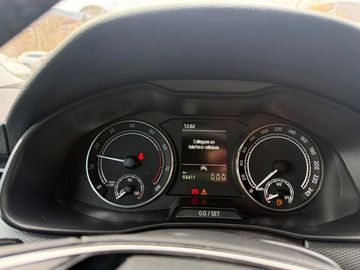 Skoda Scala - 8