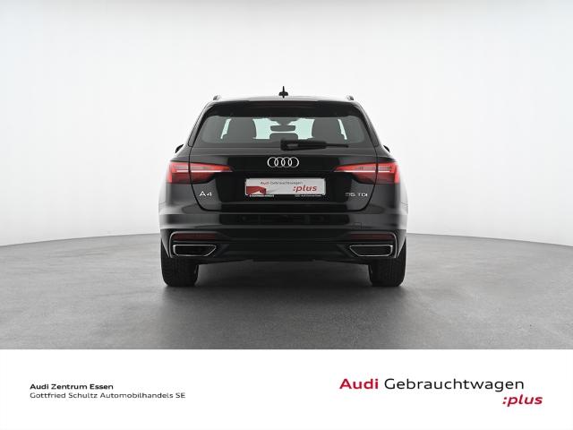 Audi A4 Avant 35 TDI advanced, миниатюра 5