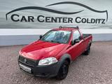 Fiat Strada 1.3 D Multijet*2 Hand*AHK*HU/AU Neu* - Fiat Strada: Pickup