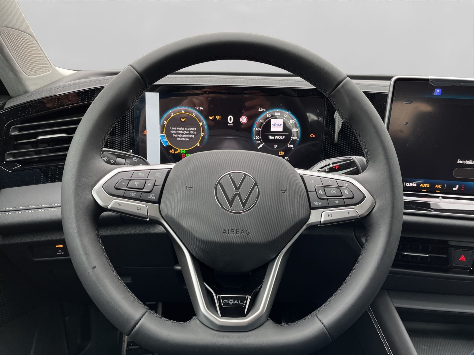 Volkswagen Tiguan - Bild 15