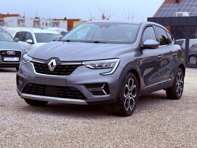 Renault Arkana Intens