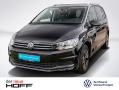 Volkswagen Touran 1.5 TSI DSG MOVE Navi Bluetooth Panorama
