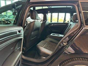 Volkswagen Golf VII Variant GTD BMTStart-Stopp *1.HAND*AHK