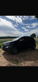 Ford EcoSport 1,0 EcoBoost 92kW ST-Line ST-Line - Ford EcoSport von privat