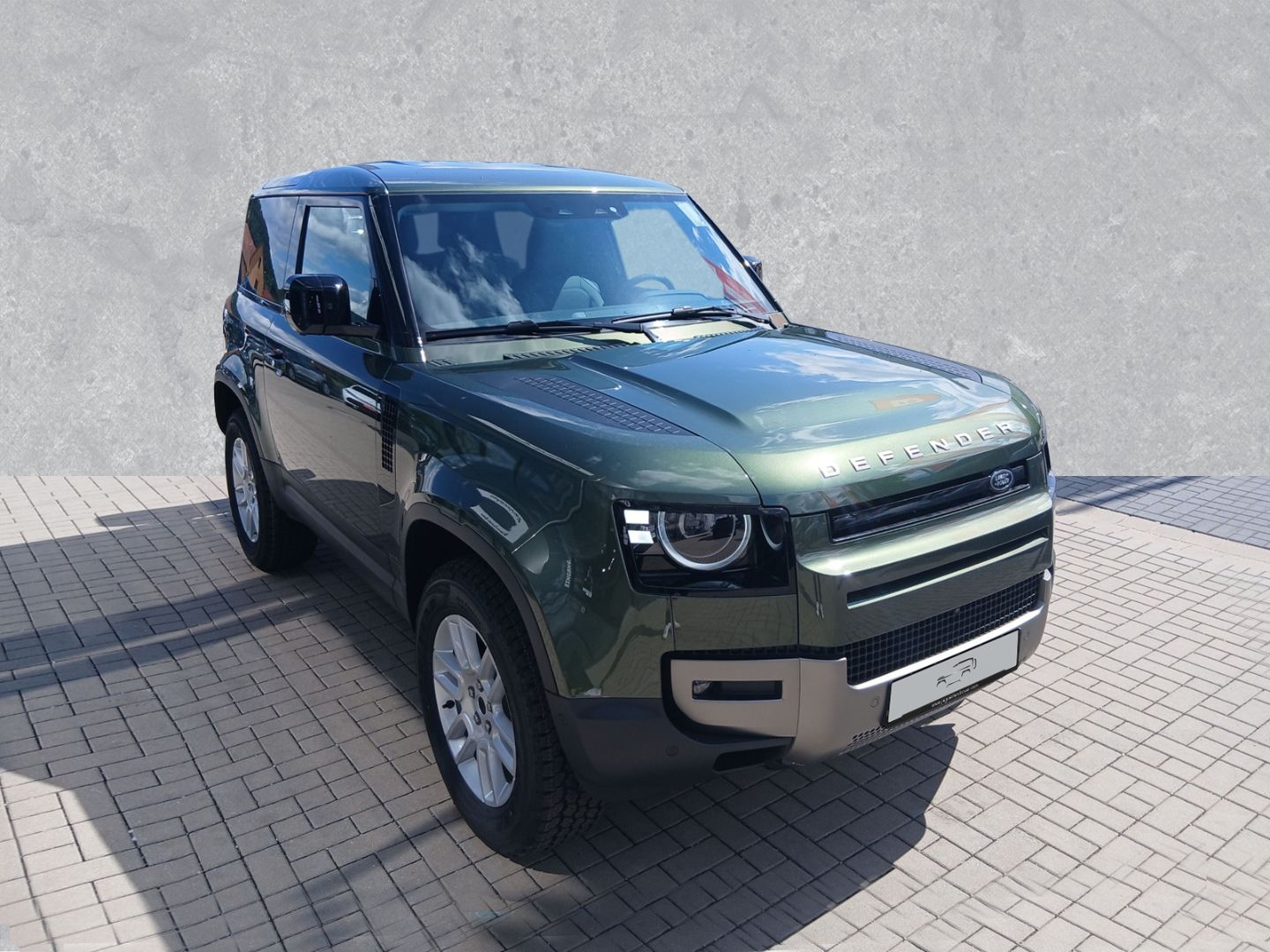 Land Rover Defender - Bild 12