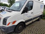 Volkswagen Crafter 2.5 TDI Kasten