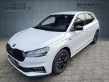 Skoda Fabia 1.0 TSI Monte Carlo LED SHZ RFK - Skoda Fabia Jahreswagen mit Benzin-Antrieb