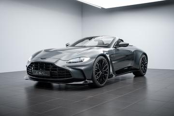 2023 Aston Martin V12 VANTAGE 照片 2